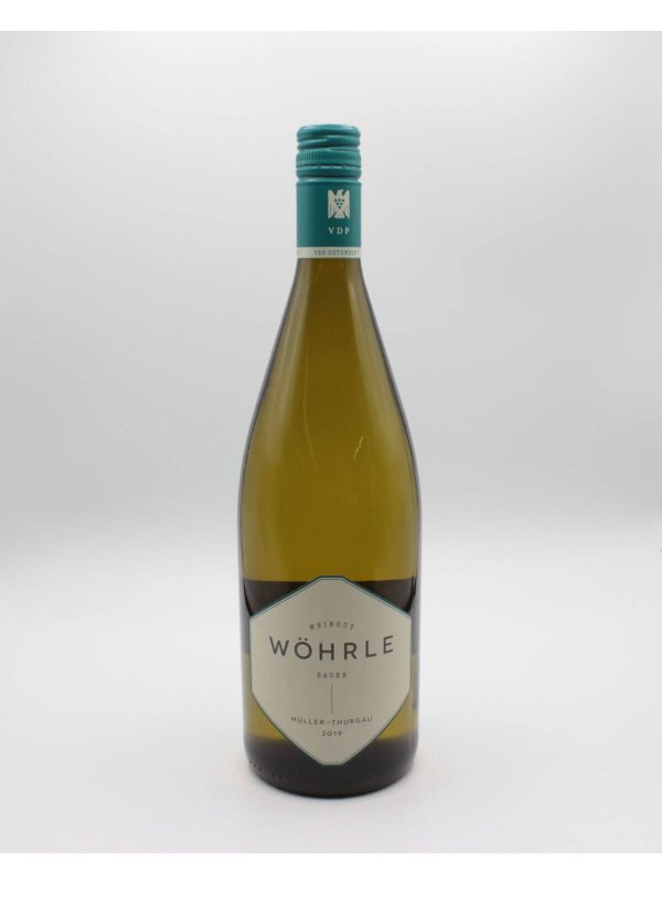 Wöhrle