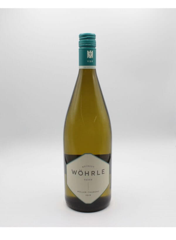 Wöhrle