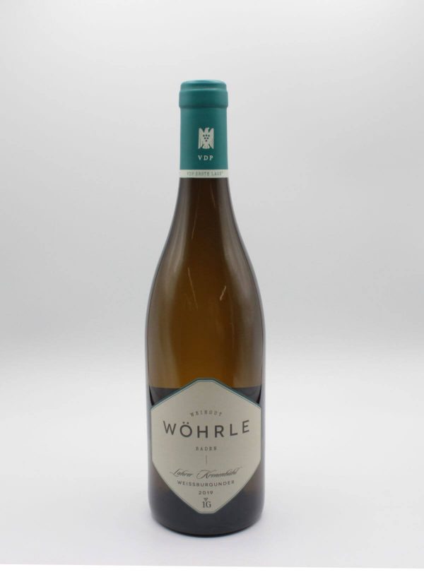Lahrer Kronenbühl