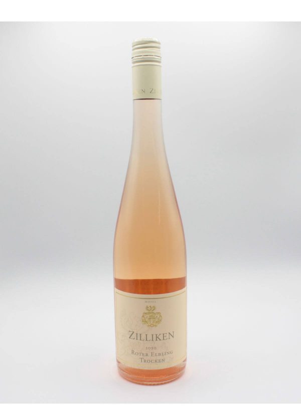 Zilliken