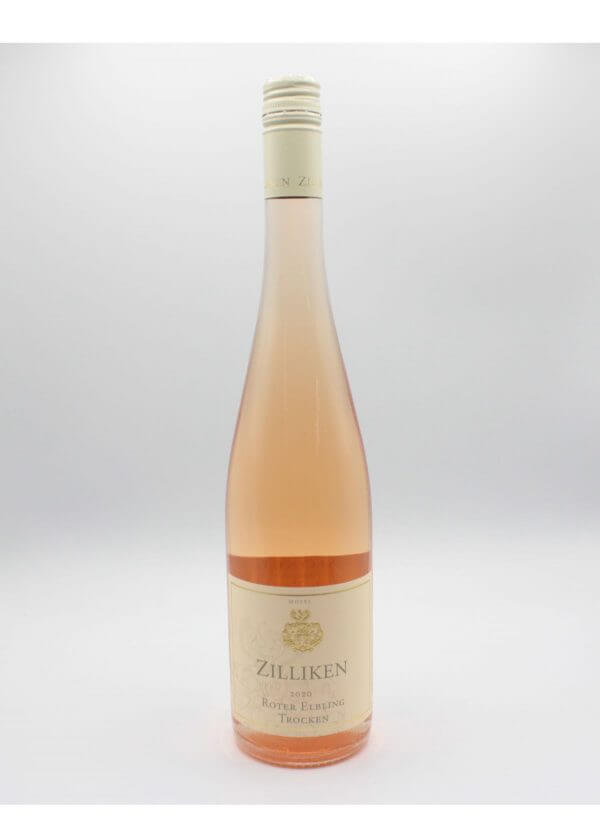 Zilliken